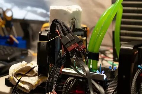 Rog с rtx 4090