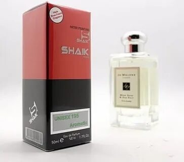 Shaik unisex