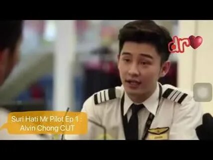 Mr pilot