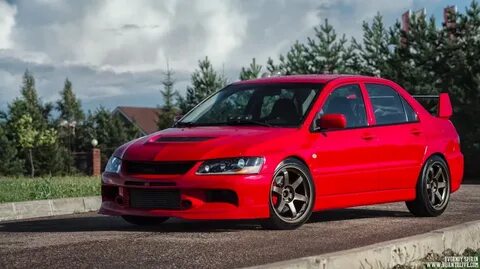 1.8 evo