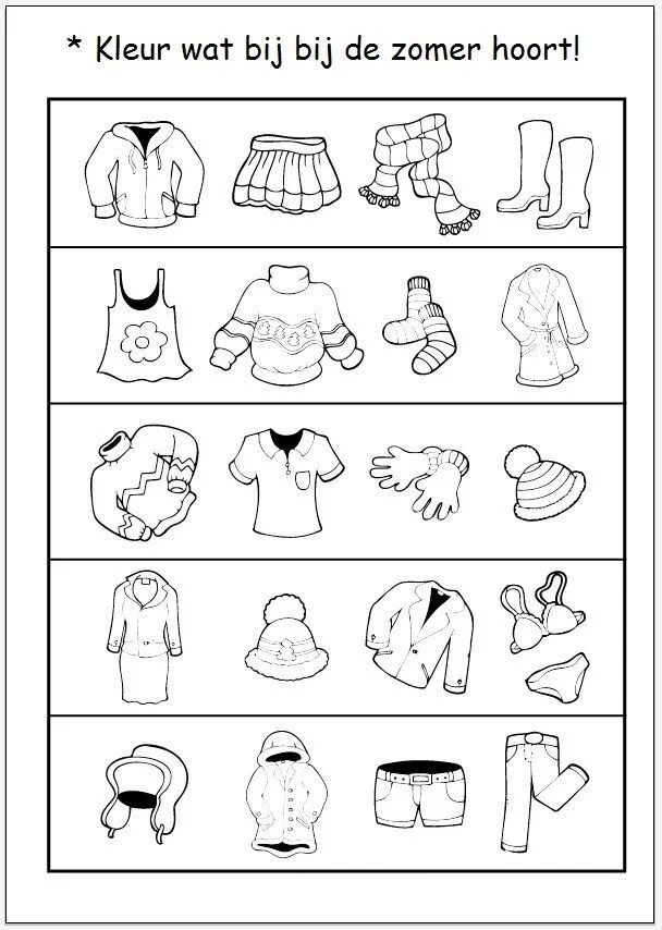 Clothes worksheets for kids. Clothing Worksheet. Worksheets одежда preschoolers. Одежда Worksheets for Kindergarten. Раскраска одежда английский язык.