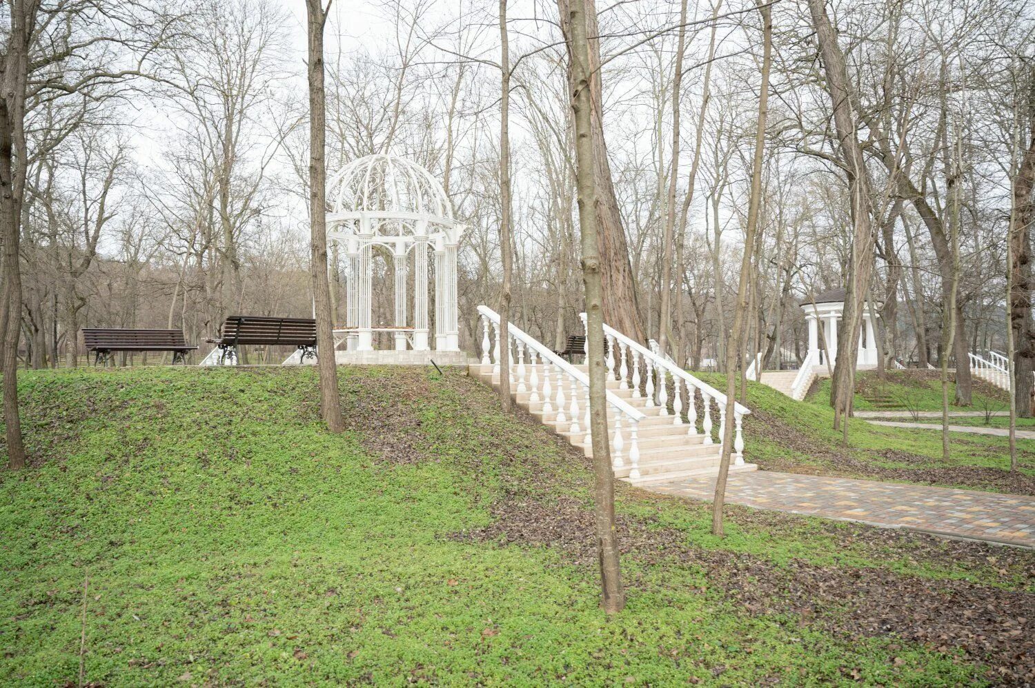 Парк ис. Парк Витгенштейна Каменка. Каменский парк ПМР. Парк Каменка ПМР. Парк Витгенштейн.