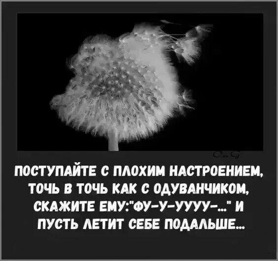 Почему плохой день