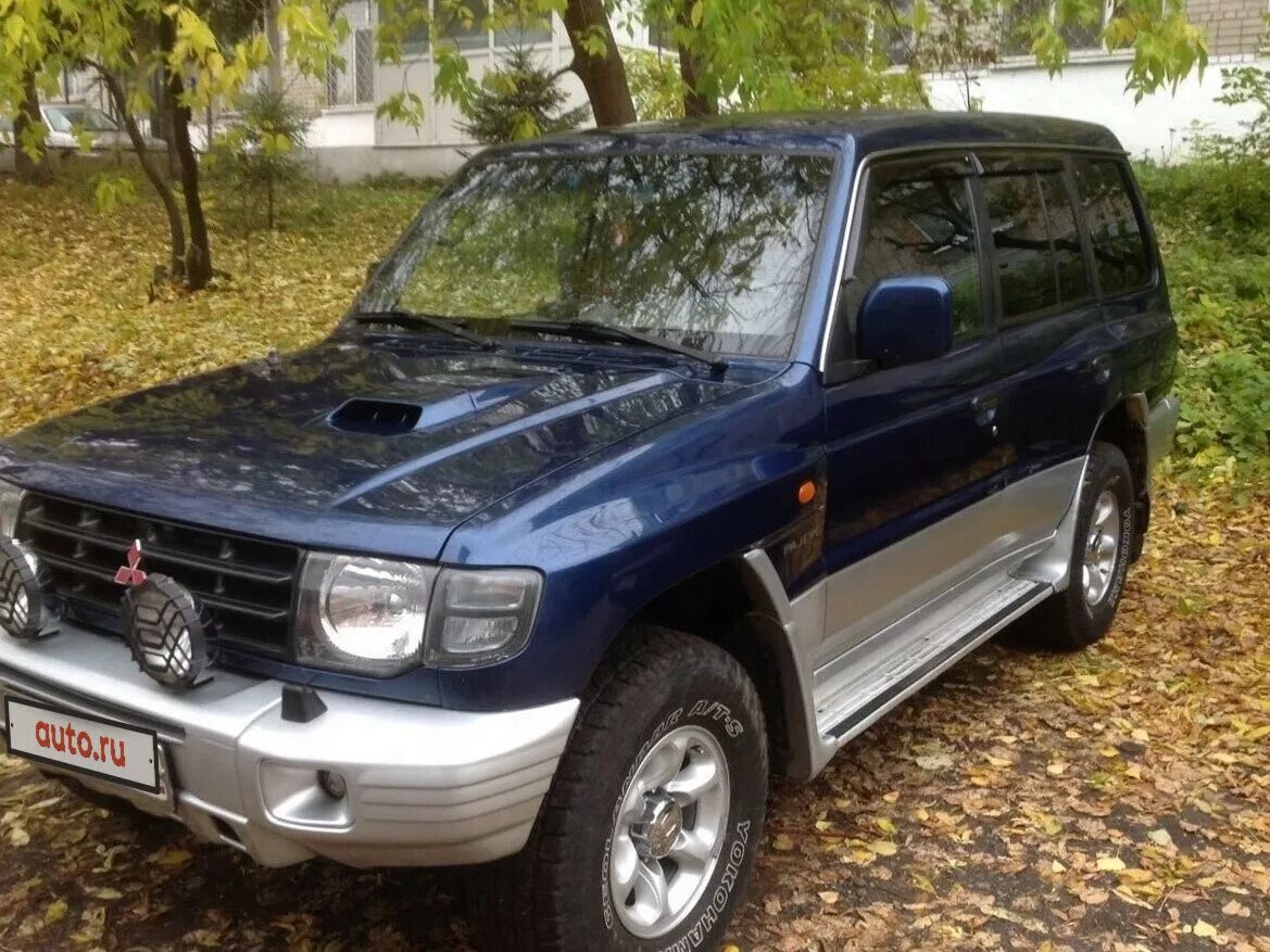 Митсубиси Паджеро 2 1998. Мицубиси Паджеро 2 1998. Mitsubishi Pajero 2 1998. Pajero 2 1998.