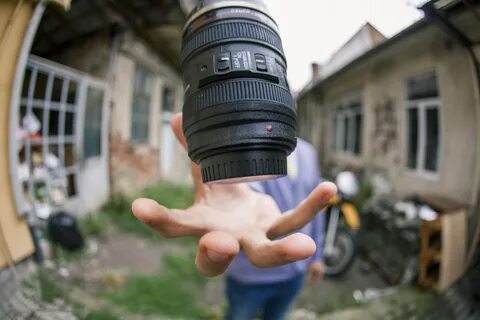 Снять фотографию