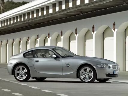 Bmw z9