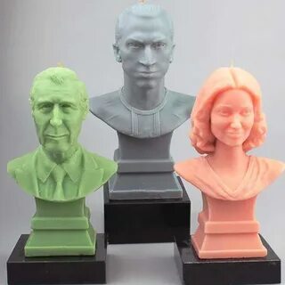 Создание модели для 3d печати