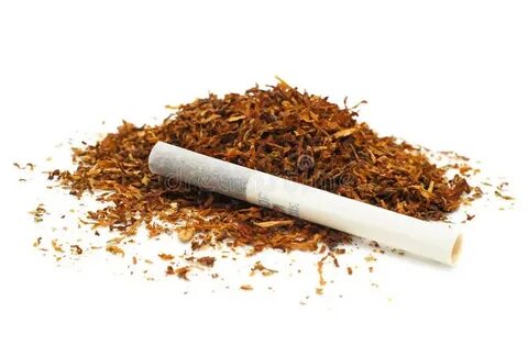 Tobacco use