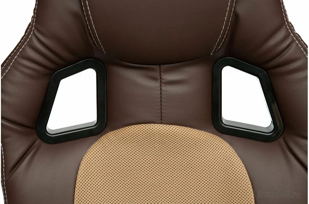 Кресло игровое driver. Кресло tetchair driver. кресло driver-10586. компьютерное кресло tetchair driver игровое. кресло driver кожзамткань, коричневыйбронзовый, 36-3621.