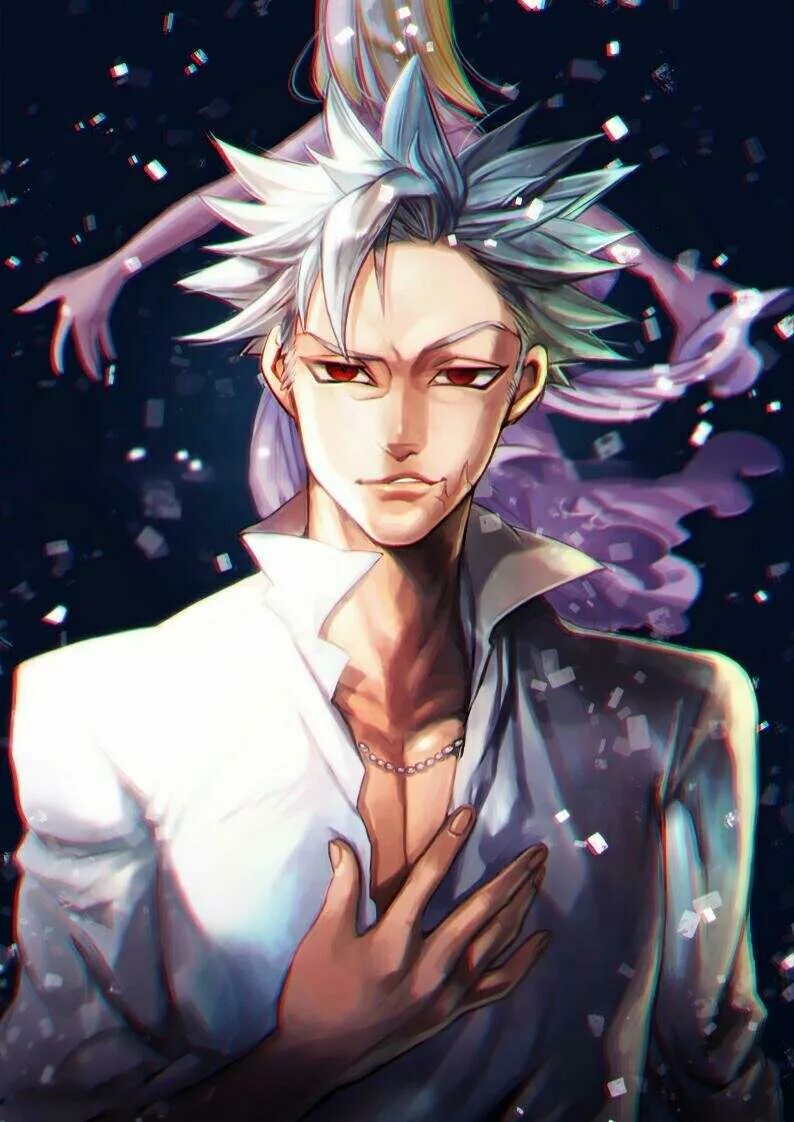 бан арт. бан с длинными волосами семь смертных грехов. бан 7 смертных грехов арт. бан арт. бан арт.