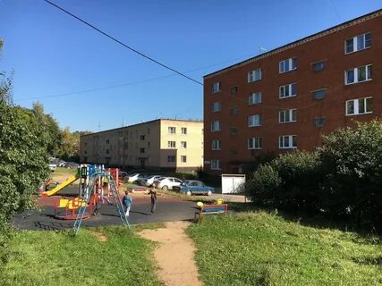 Поварова дома