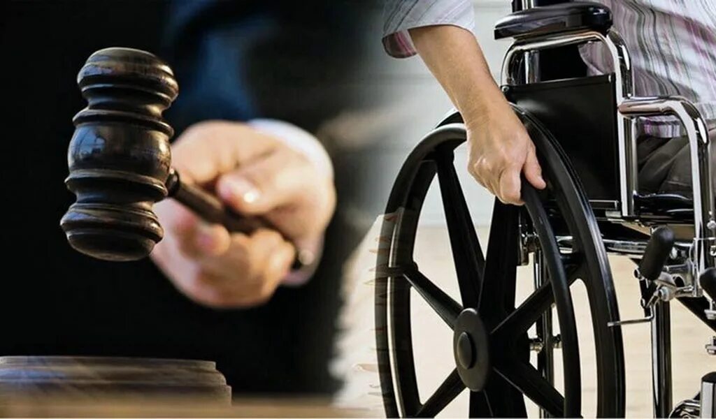 Вернули инвалидность. Защита прав инвалидов. Правовая защита инвалидов.