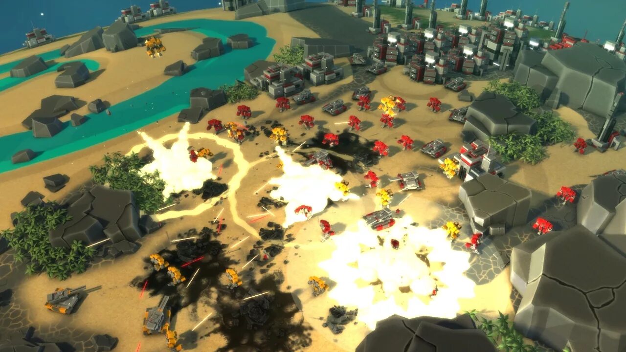 Включи annihilation. Planetary Annihilation Titans. Рагнарек Planetary Annihilation. Annihilation игра. Planetary Annihilation Legion Faction.