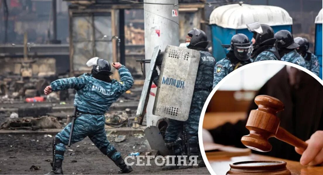 Украина 2014 кровавые пазлы Майдана расследование. Чей победой завершился Майдан. Дело майдана
