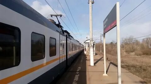 Электрички орудьево москва на завтра с изменениями
