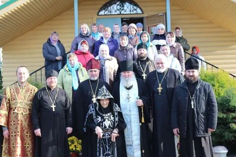 Великолукская епархия