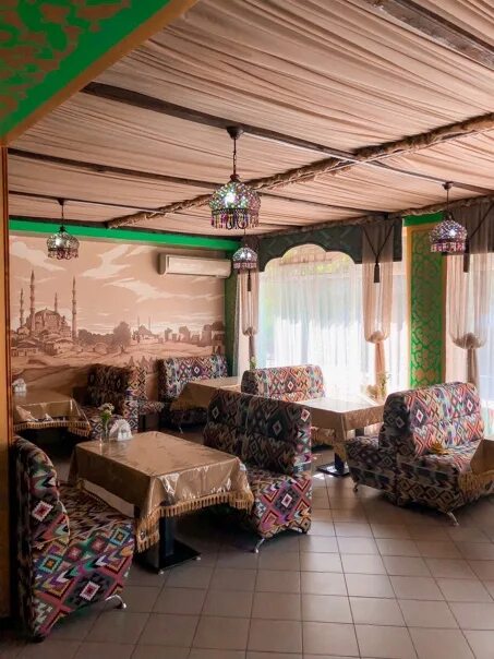 ресторан дастархан в пушкино. дастархан евпатория меню. дастархан евпатория. чайхана евпатория. названия кафе евпатории.