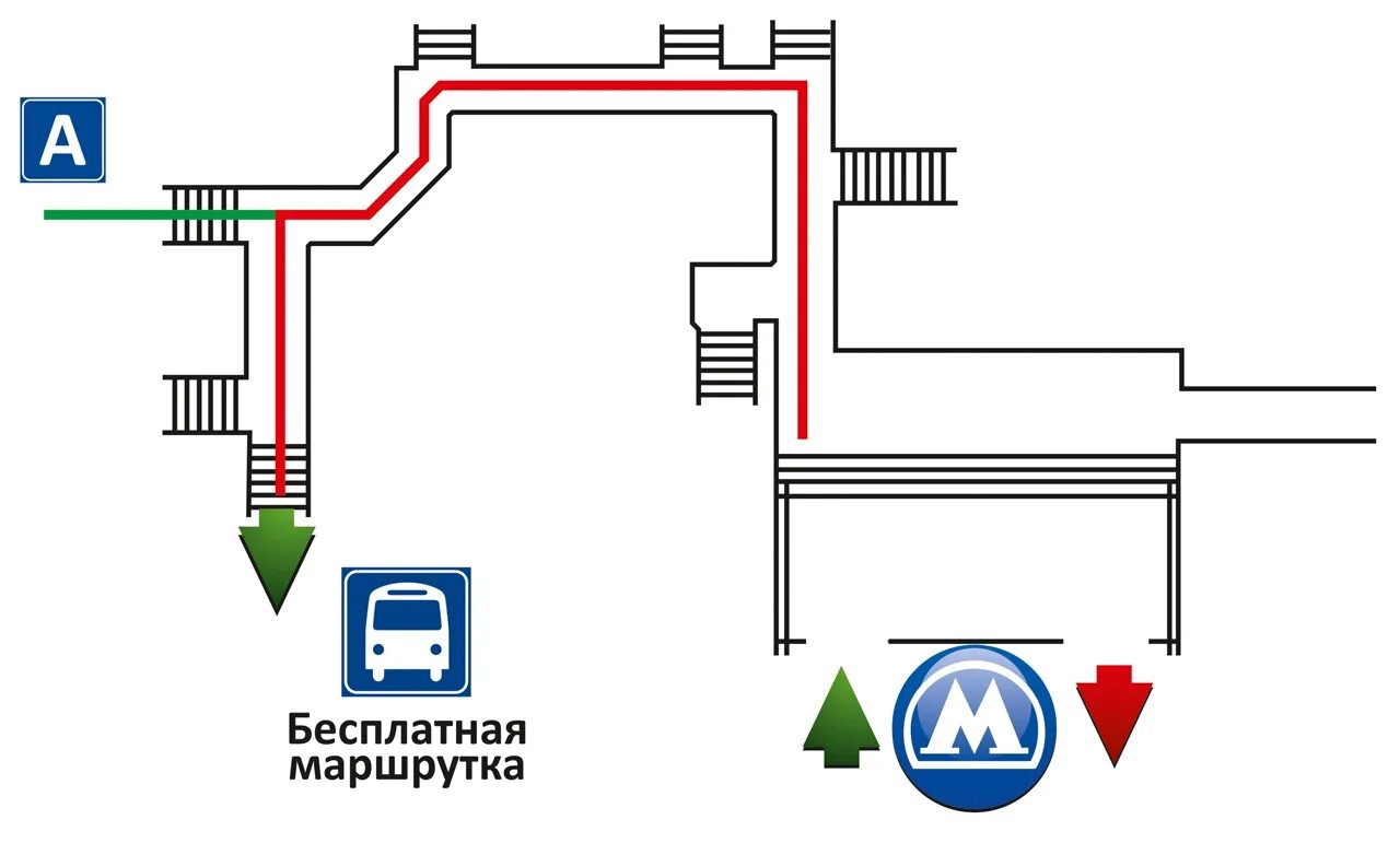 Сколько метро авиамоторная