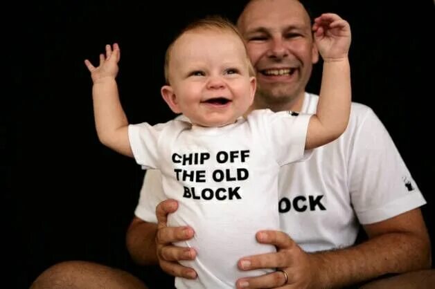 Old block. Chips off the old block. chip of the old block. chip off the old block idiom. a chip off the block..