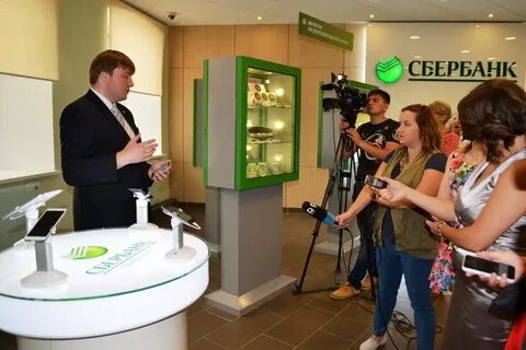 Работа в сбербанке хабаровск
