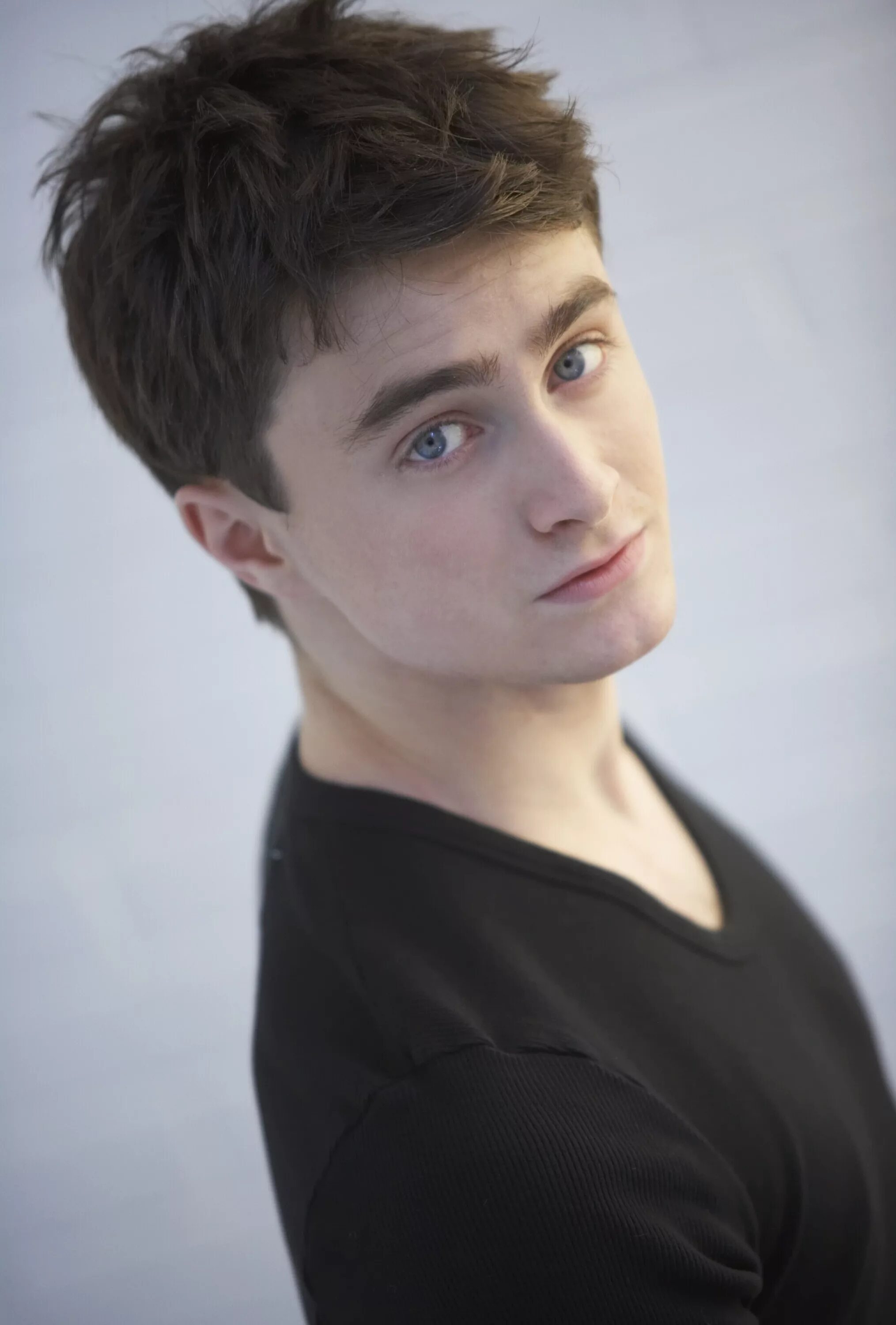Парни 14 16 лет. Дэниел Рэдклифф. Daniel Radcliffe Harry Potter.