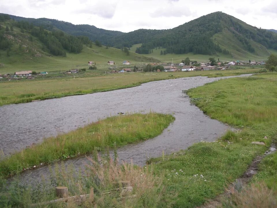 Барагаш республика алтай