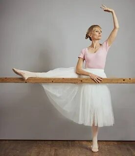 Секреты балерин