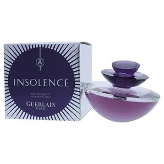 Guerlain insolence