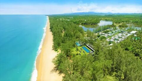 Mai khao beach отзывы