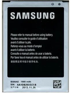 Аккумулятор galaxy note 3