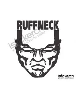 Dj ruffneck