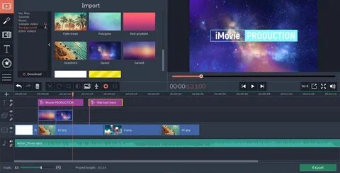 Sounds files