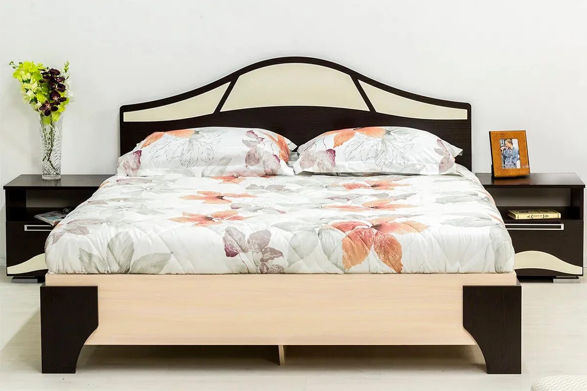 Bed 5