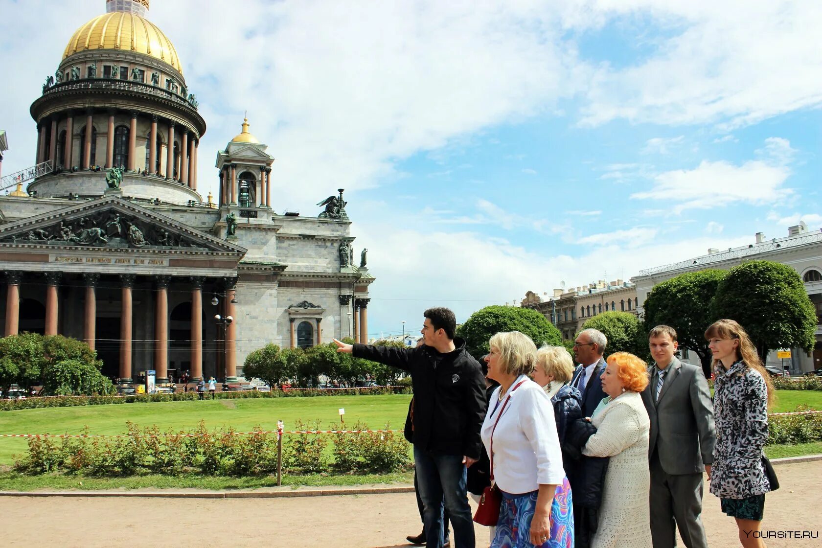 Фото гидов экскурсоводов Санкт Петербурга. Экскурсионный гид