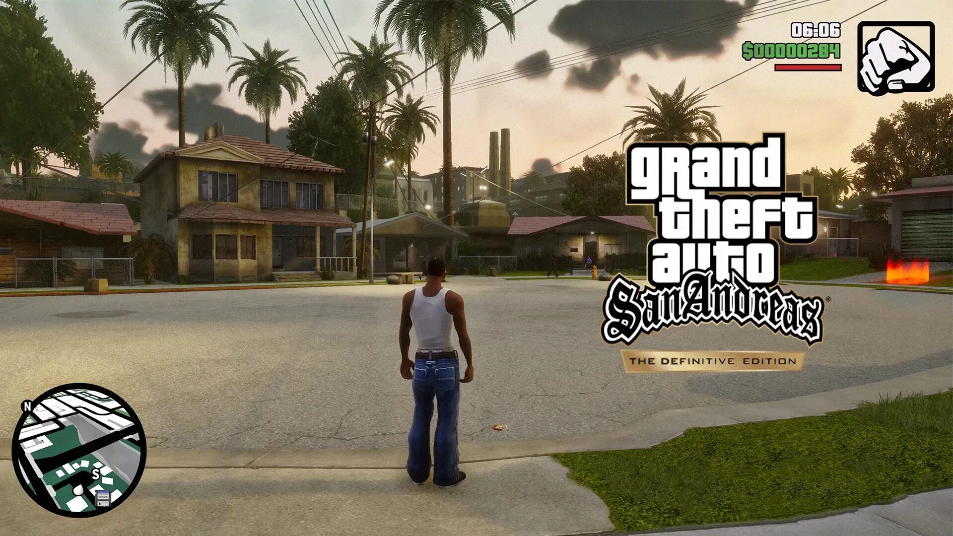 Gta san andreas definitive edition android кэш. Гта дефинити эдишн. гта са дефинитив эдишн. gta san andreas android graphics. гта 3 дефинитив эдишн скриншоты.