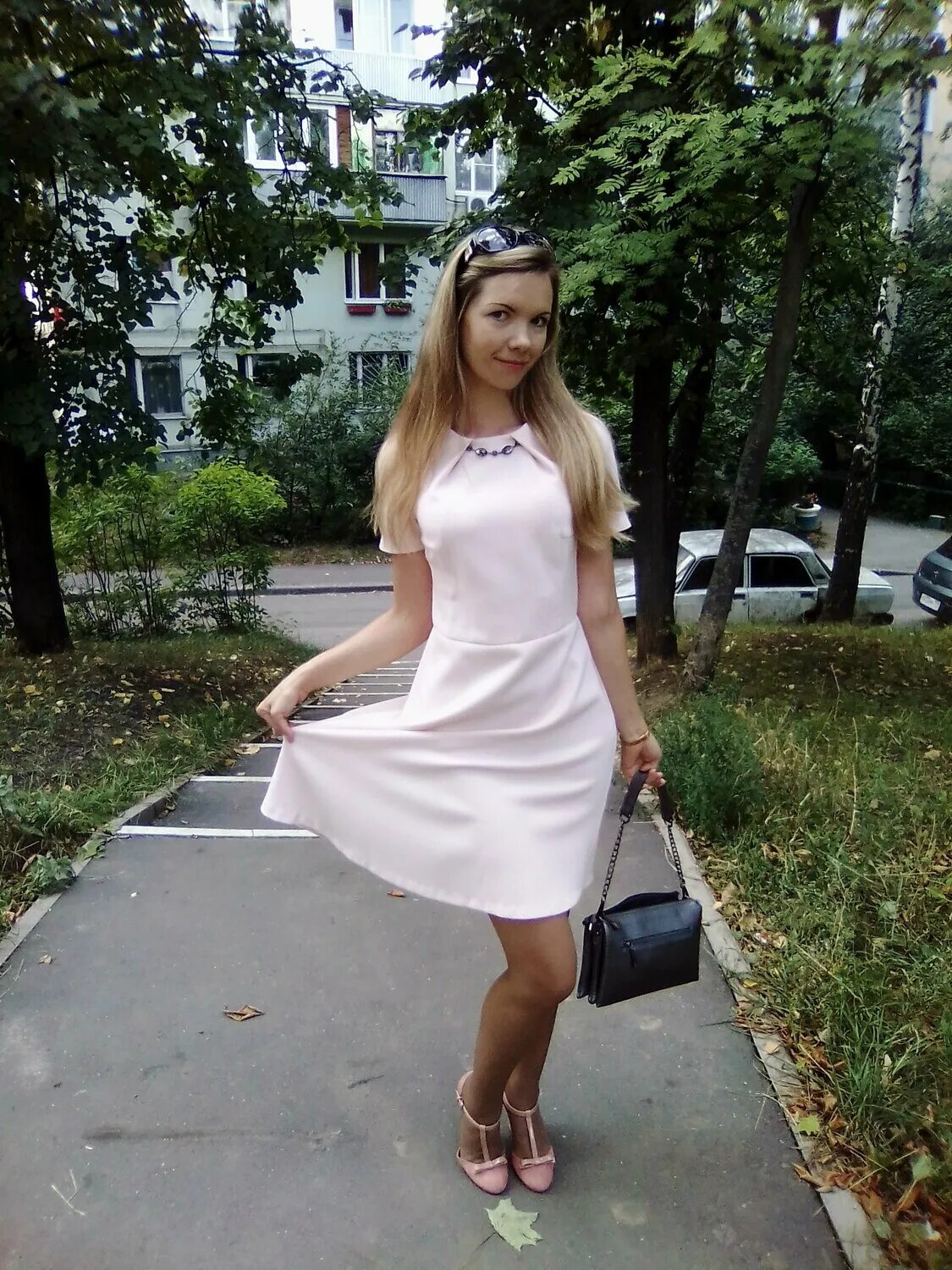 Знакомства видное вк. Ekaterina 39 лет Овен Видное.