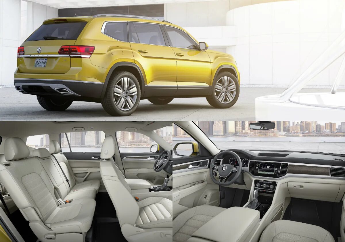 Фольксваген атлас купить. Volkswagen Atlas 2023 Interior. Volkswagen Atlas салон. Фольксваген атлас 2022. VW Atlas 2020.