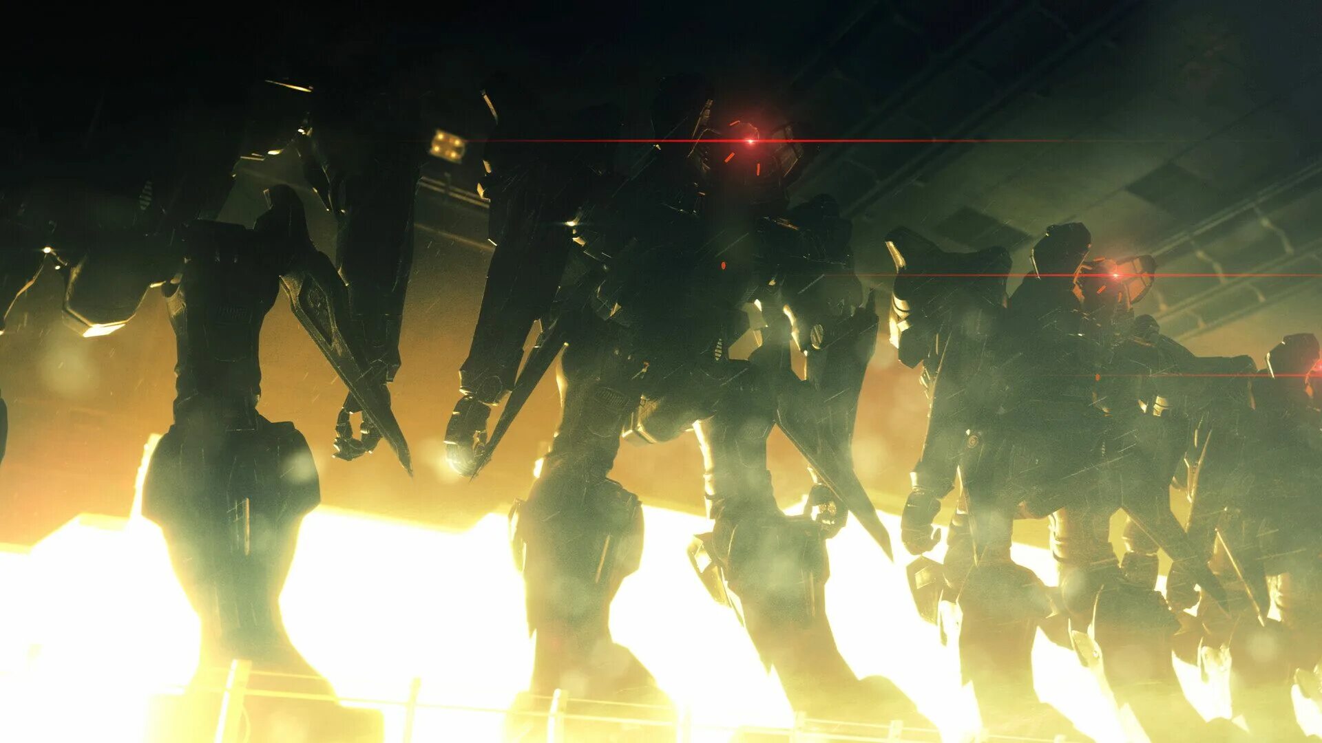 Armored core tm vi fires of rubicon. Armored core tm vi fires of rubicon