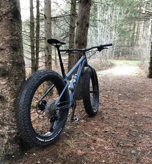 Norco bigfoot