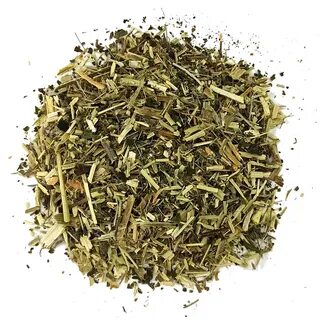 Сухая крапива