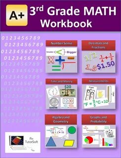 Workbook 3 grade