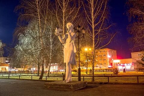 Бузулук запись