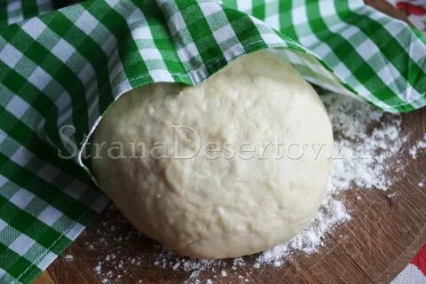 Пельмени тесто с молоком рецепт