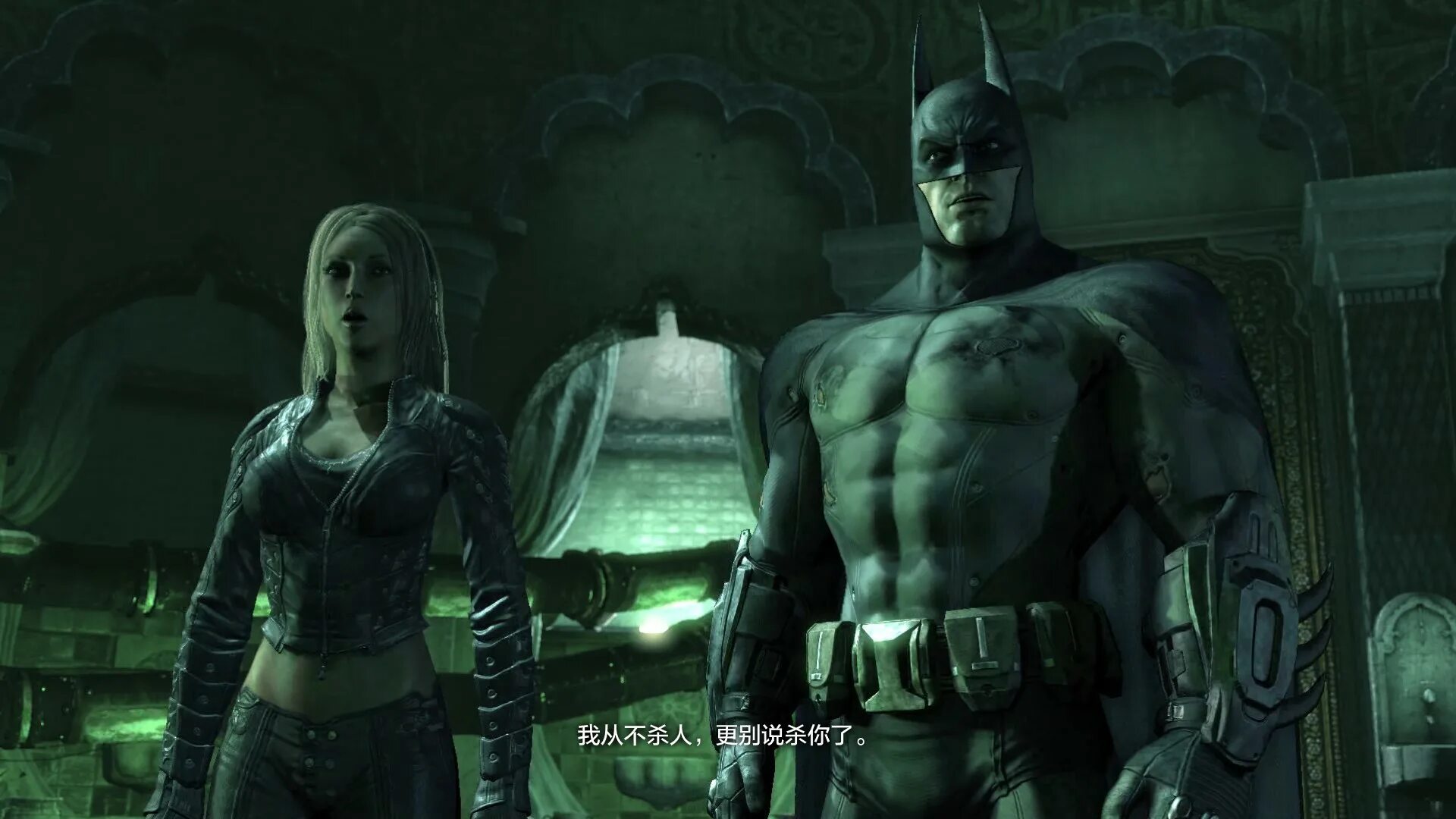 Бэтмен Аркхем Сити рас Аль гул. Arkham City ra's al Ghul. Batman Arkham City рас Аль. Талия Аль гул Бэтмен Аркхем Сити. Раса бэтмен