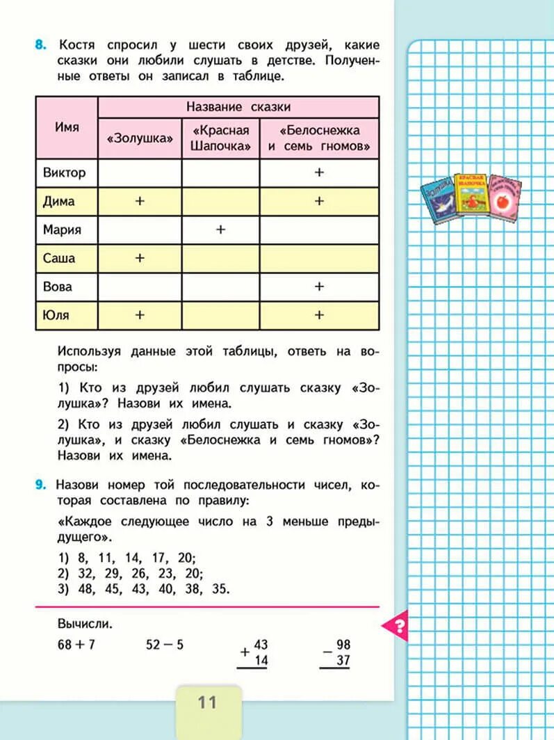 Математика 2 класс моро ми. Математика 2 класс учебник 2 часть моро стр 11. математика 2 класс учебник моро. математика 1 класс 2 часть стр 85. математика 2 класс учебник 2 часть стр.