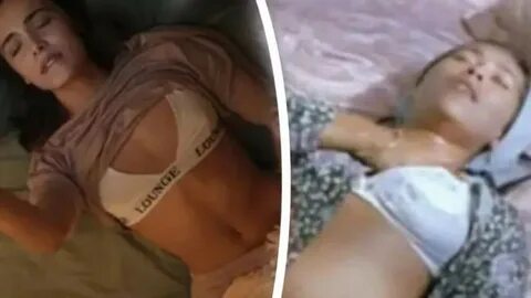 Hülya Avşar&039;dan mastürbasyon sahnesi için bomba yorum. 