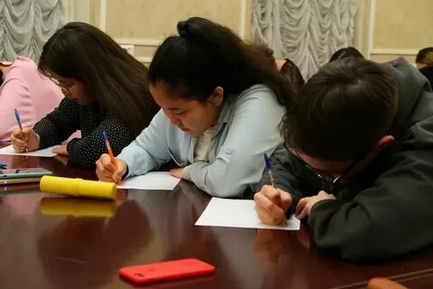 Представительство республики саха
