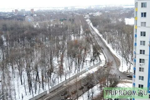 Пр молодежный нижний новгород
