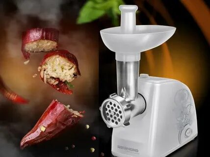 Мясо редмонд