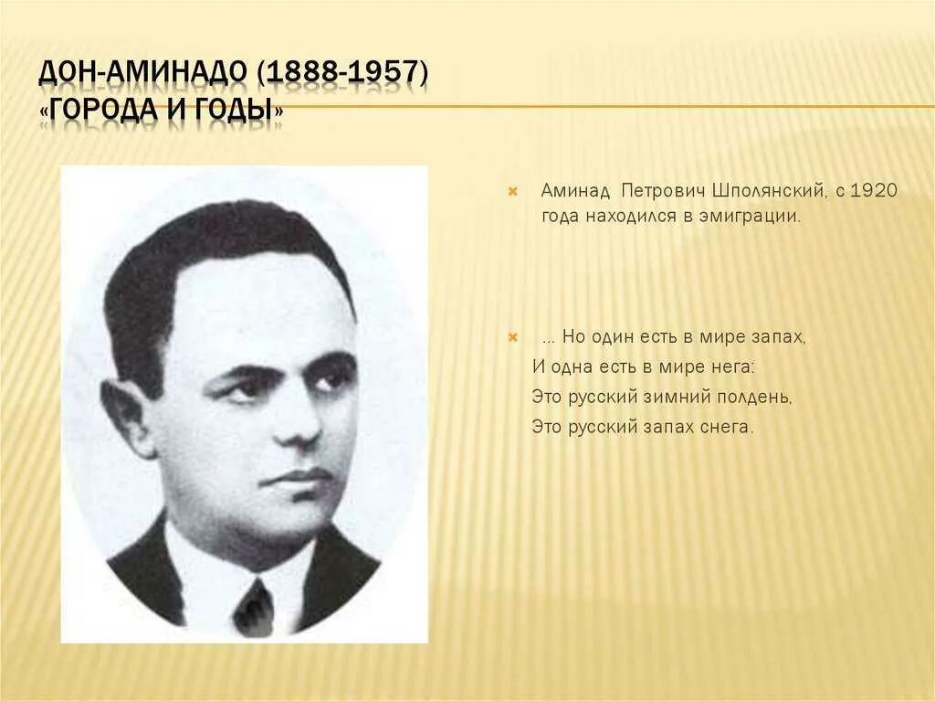 Дон поэзия. Дон-Аминадо (1888-1957). Поэт Дон-Аминадо. Дон Аминадо Шполянский. Портрет поэта Дон-Аминадо.